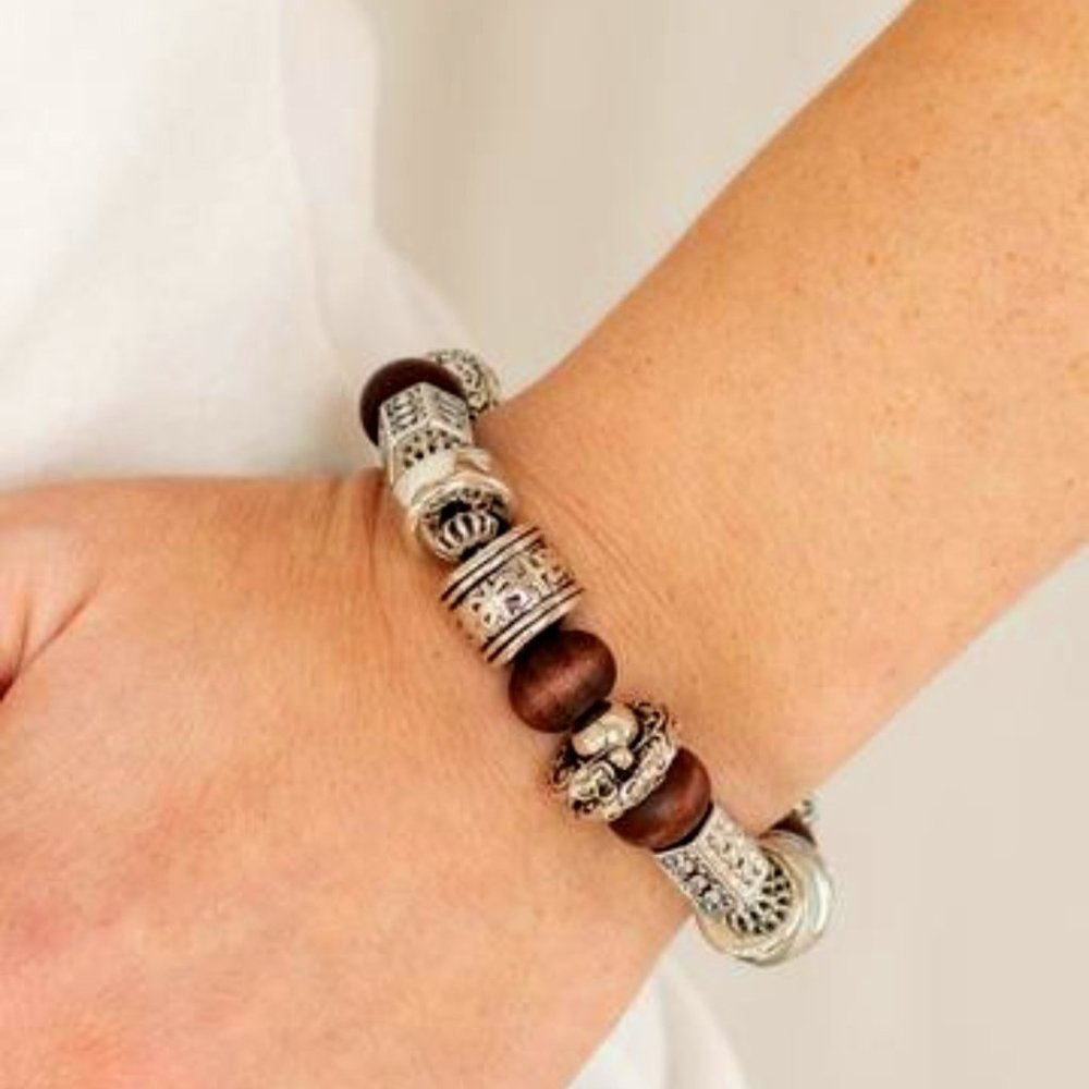 Tribal Bracelet